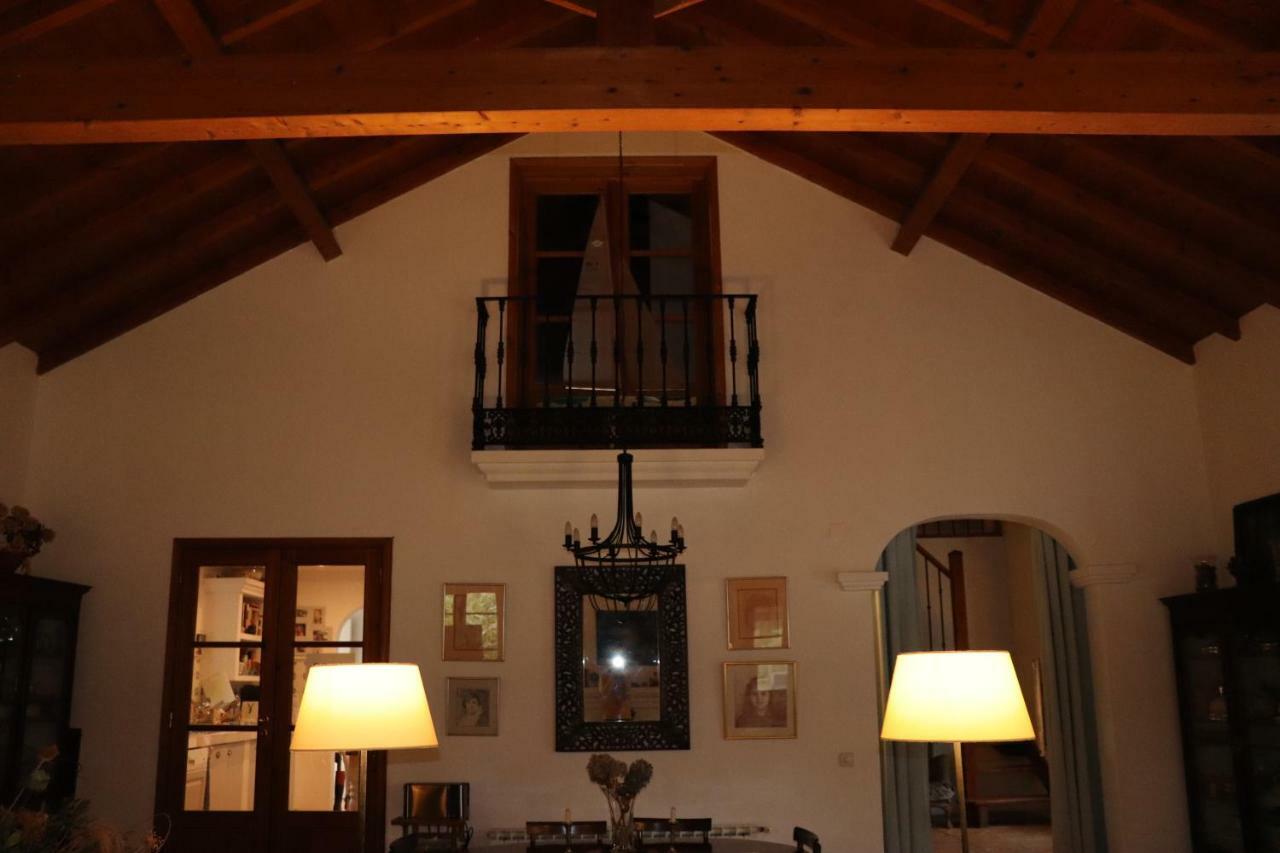 Monte Dos Papa Figos Hotel São Teotónio Buitenkant foto